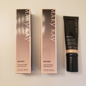Mary Kay CC Cream - Medium to Deep